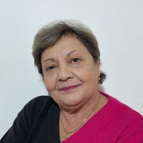 Agata Facciuto